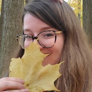 Meet your Posher, Wendy